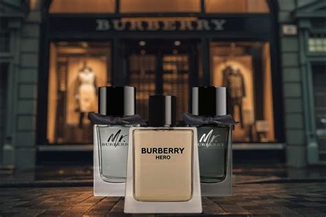 quora best burberry cologne|is burberry cologne expensive.